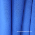 100% Polyester Crepe Chiffon Fabric for Wedding Dress